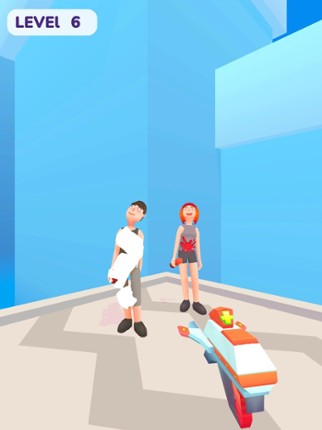 Patch Them screenshot