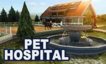 Pet Hospital Image