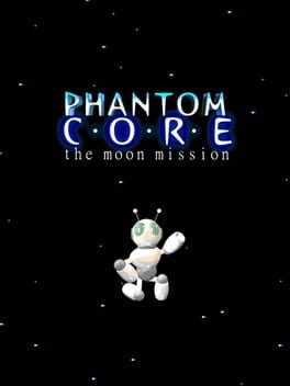 Games like Phantom Core: The Moon Mission