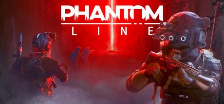Games like Phantom Line