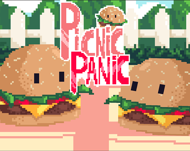 Games like PicnicPanic!