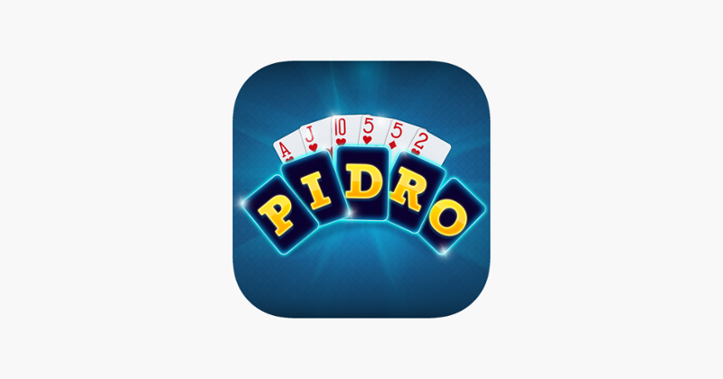 Pidro: Classic Card Game Image