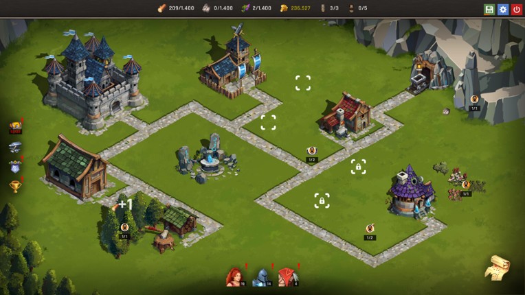 Piece Quest screenshot