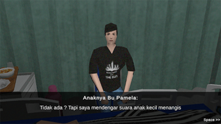 Pikabuu Suster Jaga Malam screenshot
