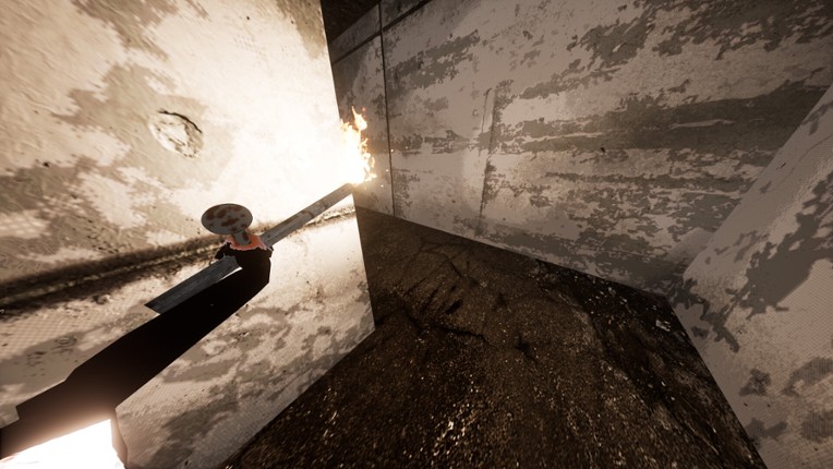 Pillars Of Fog screenshot