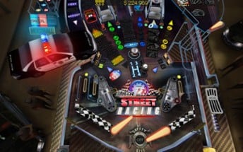 Pinball HD Image