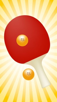 Ping Pong Addict Image