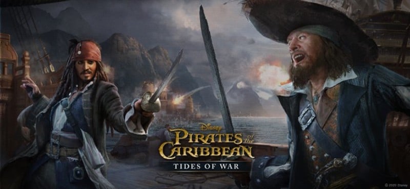 Pirates of the Caribbean : ToW screenshot