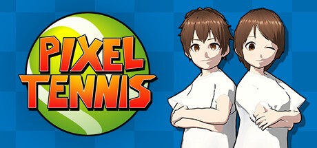 Games like Pixel Tennis