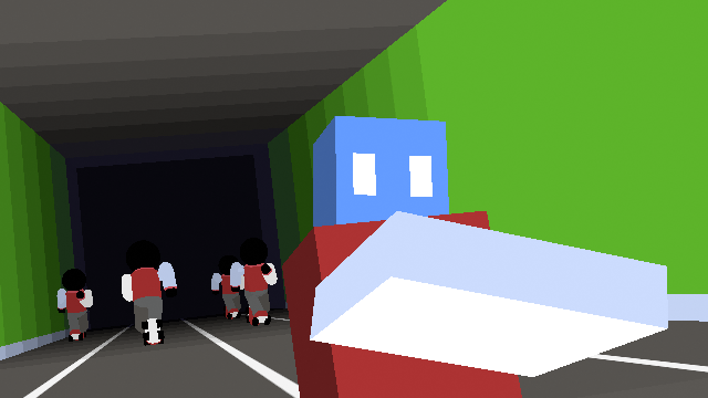 Games like Pizza Roller