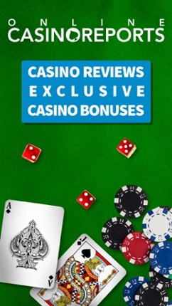Play Casino Games With Free Spins at Top Casinos screenshot