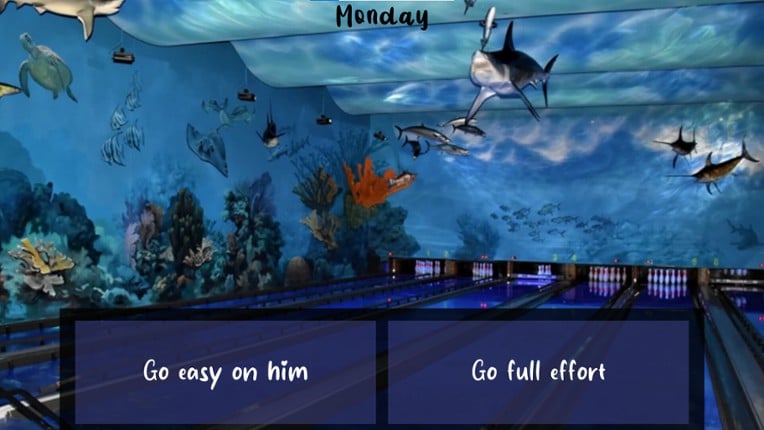 Plenty of Fish in the Sea screenshot