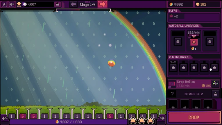 PlinkIdle screenshot