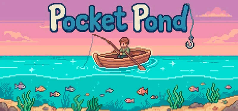 Pocket Pond Image