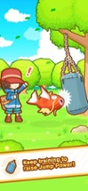 Pokémon: Magikarp Jump Image