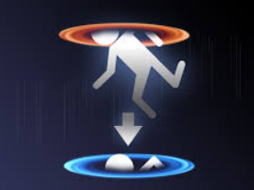 Games like Portal Game