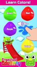 Preschool EduKitty-Kids Games Image