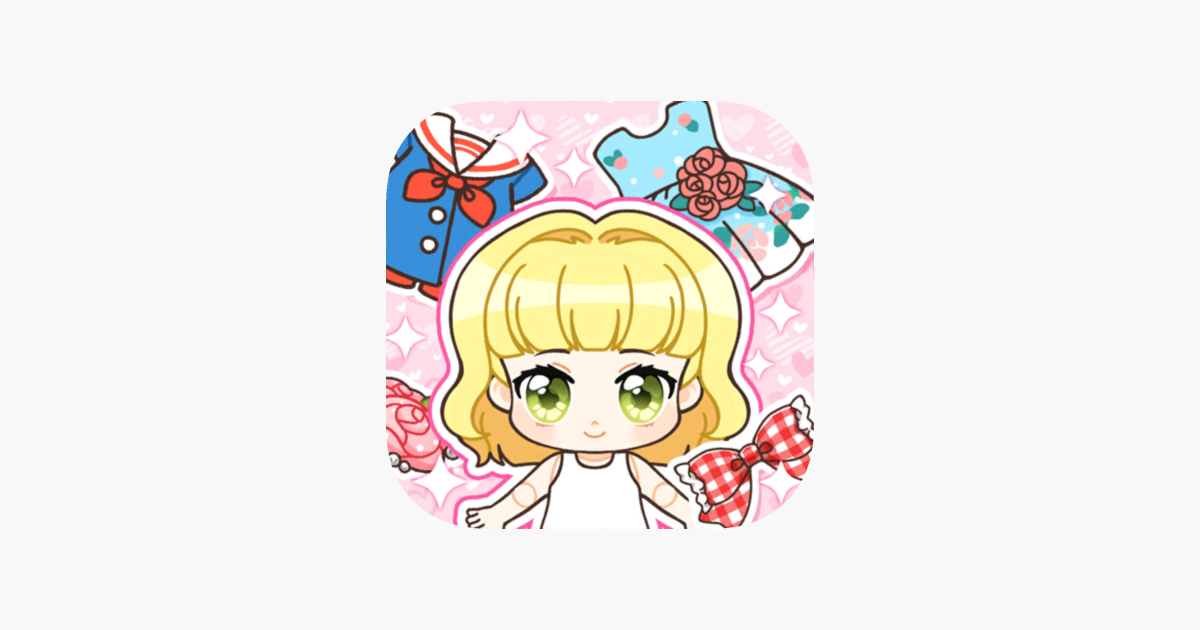 Games like Princess maker - dress up
