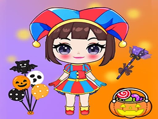 Games like Princess Pomni Cosplay ASMR