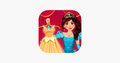 Princess style makeover . Image