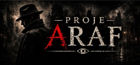 Games like PROJE ARAF