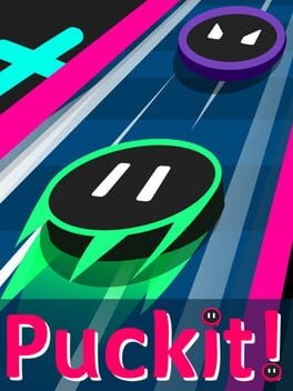 Games like Puckit!