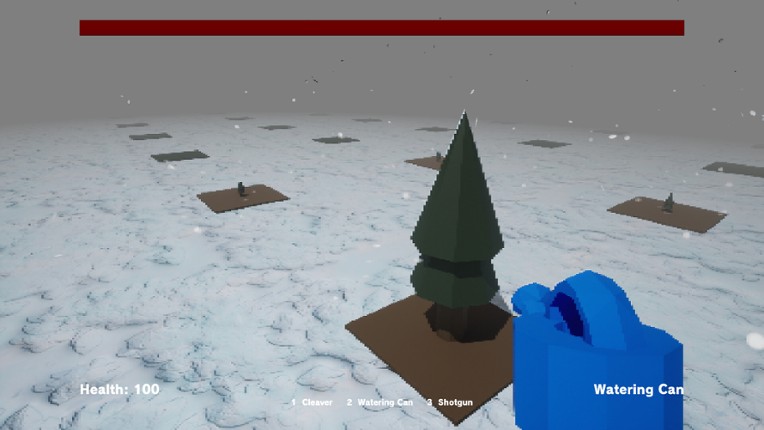 Putrid Beasts screenshot