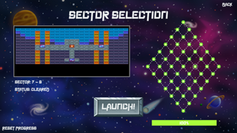 Quantum Breaker Image