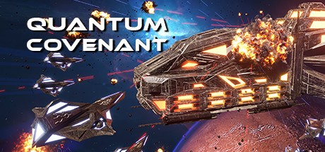 Games like Quantum Covenant