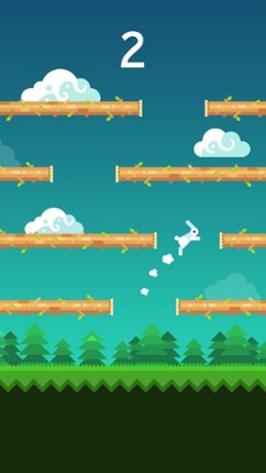 Rabbit Jump screenshot