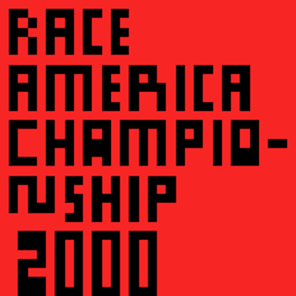 Race America Championship 2000 Image