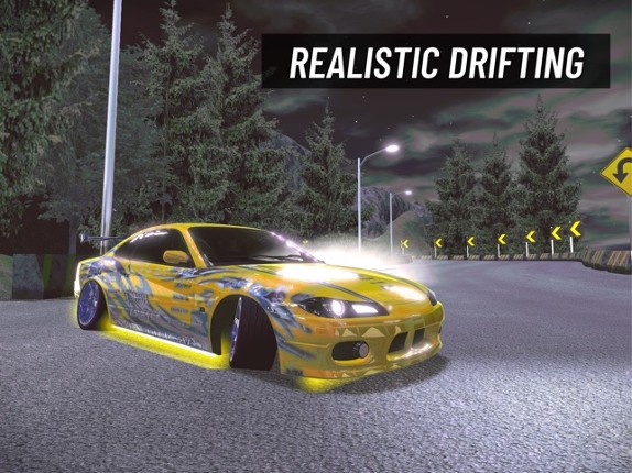 Racing Xperience: Street Racer screenshot