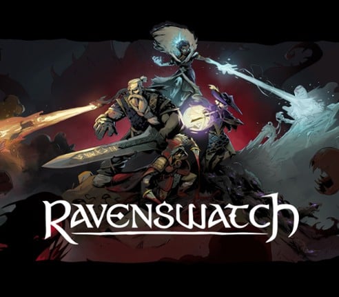 Ravenswatch Image