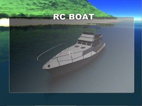 RC Boat Simulator Image