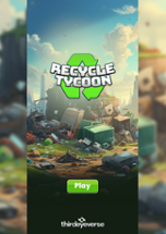 Recycle Tycoon Image