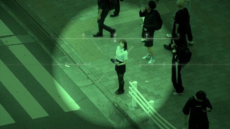 Refate: Echoes of Desire screenshot