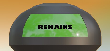 Games like Remains