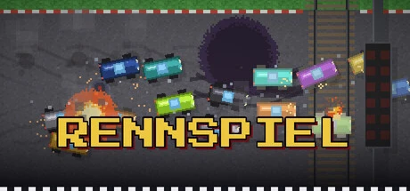 Games like Rennspiel