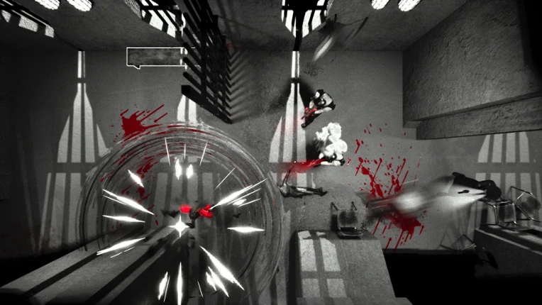 Resonance screenshot
