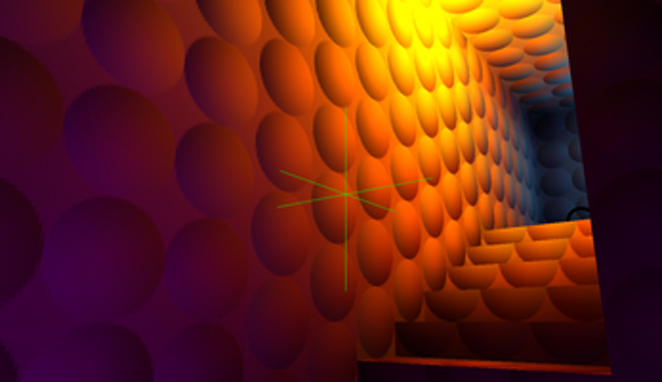 Retro FPS Development screenshot