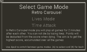 RetroTime Playdate Image