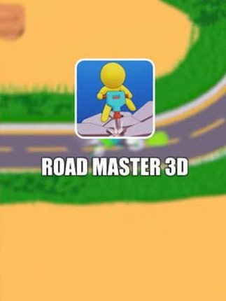 Road Master 3D Game Cover