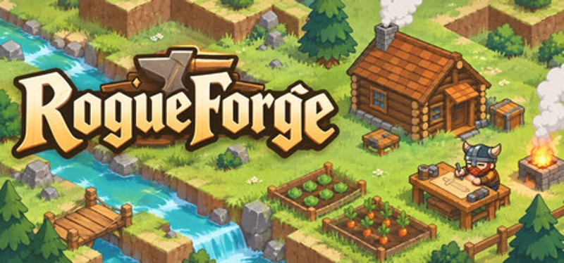RogueForge Image