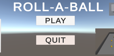 Roll-a-ball Image