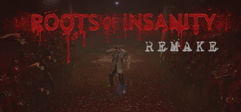 Roots of Insanity Image