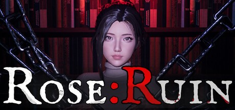 Games like ROSE:RUIN