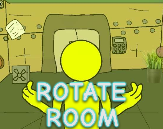 Games like Rotate Room