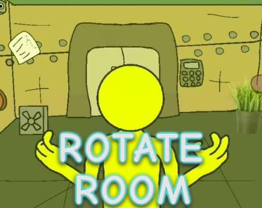 Rotate Room Image