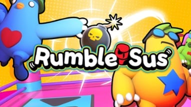 Rumble Sus Image