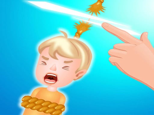 Games like Save the Kid